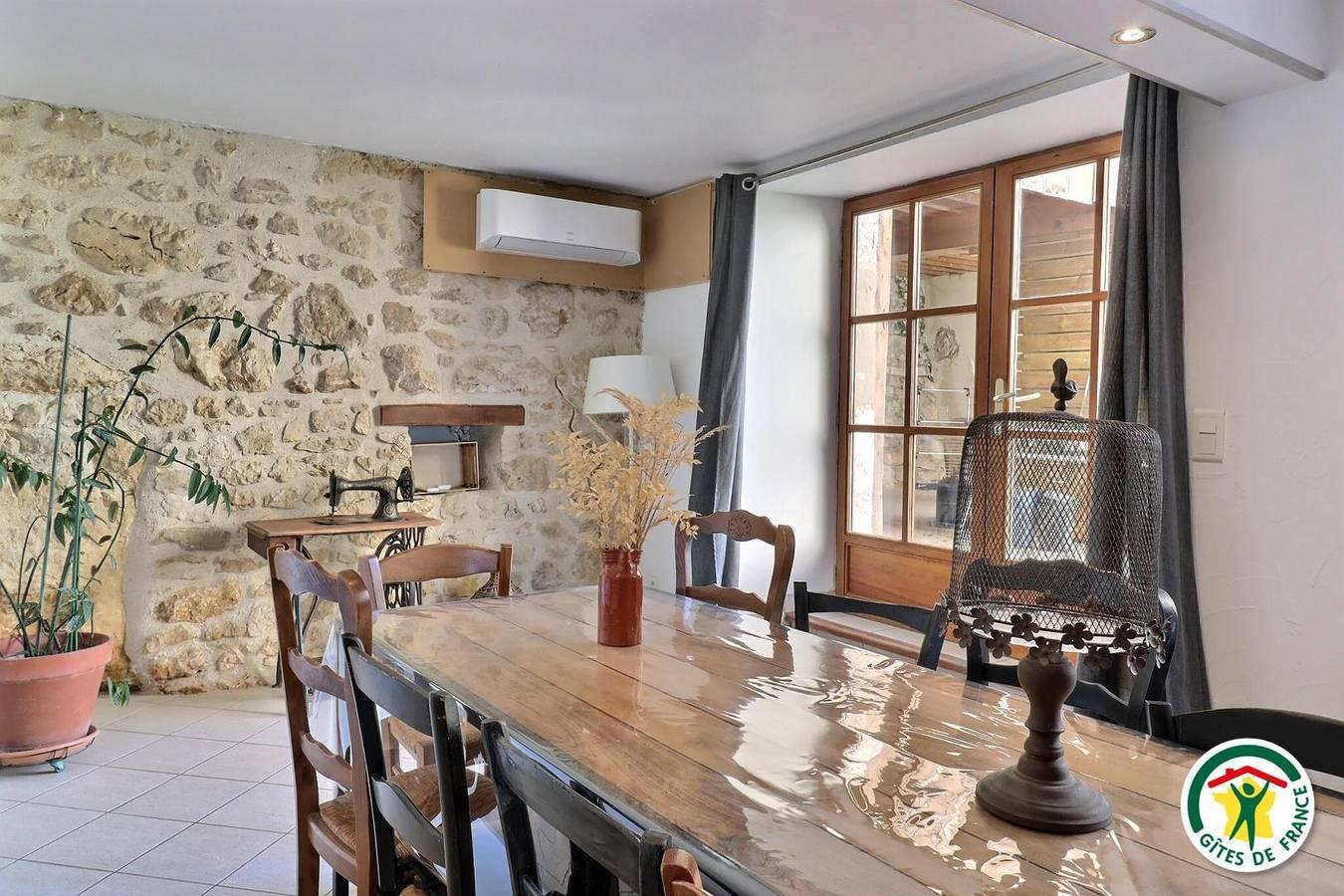 Vakantiehuis in Drôme, Frankrijk voor 7 personen foto 12