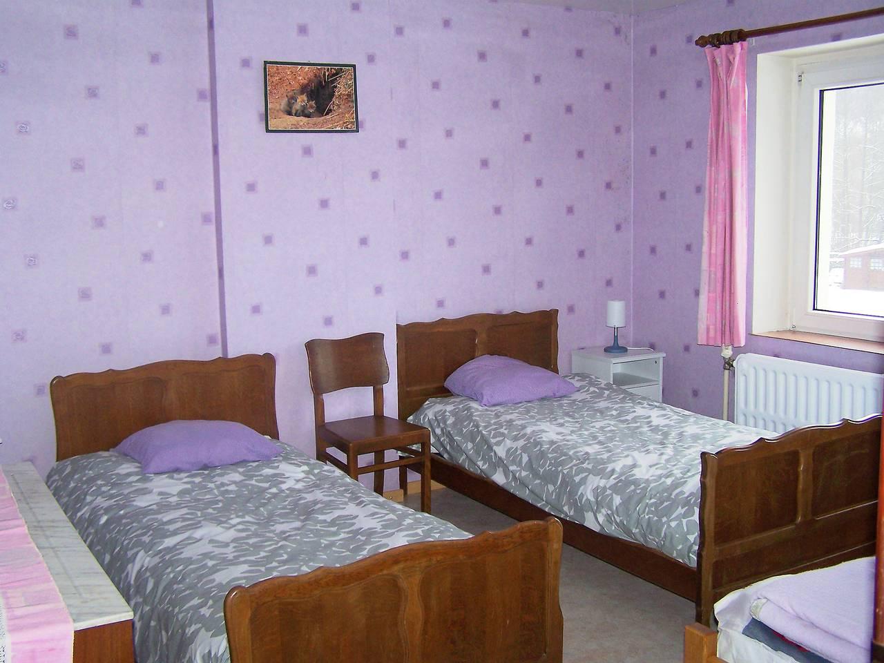 Vakantiehuis in Vielsalm, België voor 9 personen foto 4