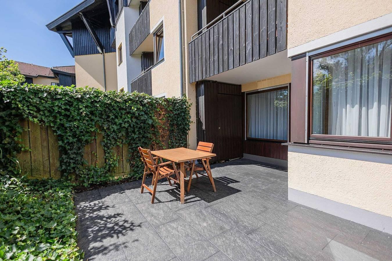 Vakantieappartement in Bodensee, Duitsland voor 4 personen foto 18