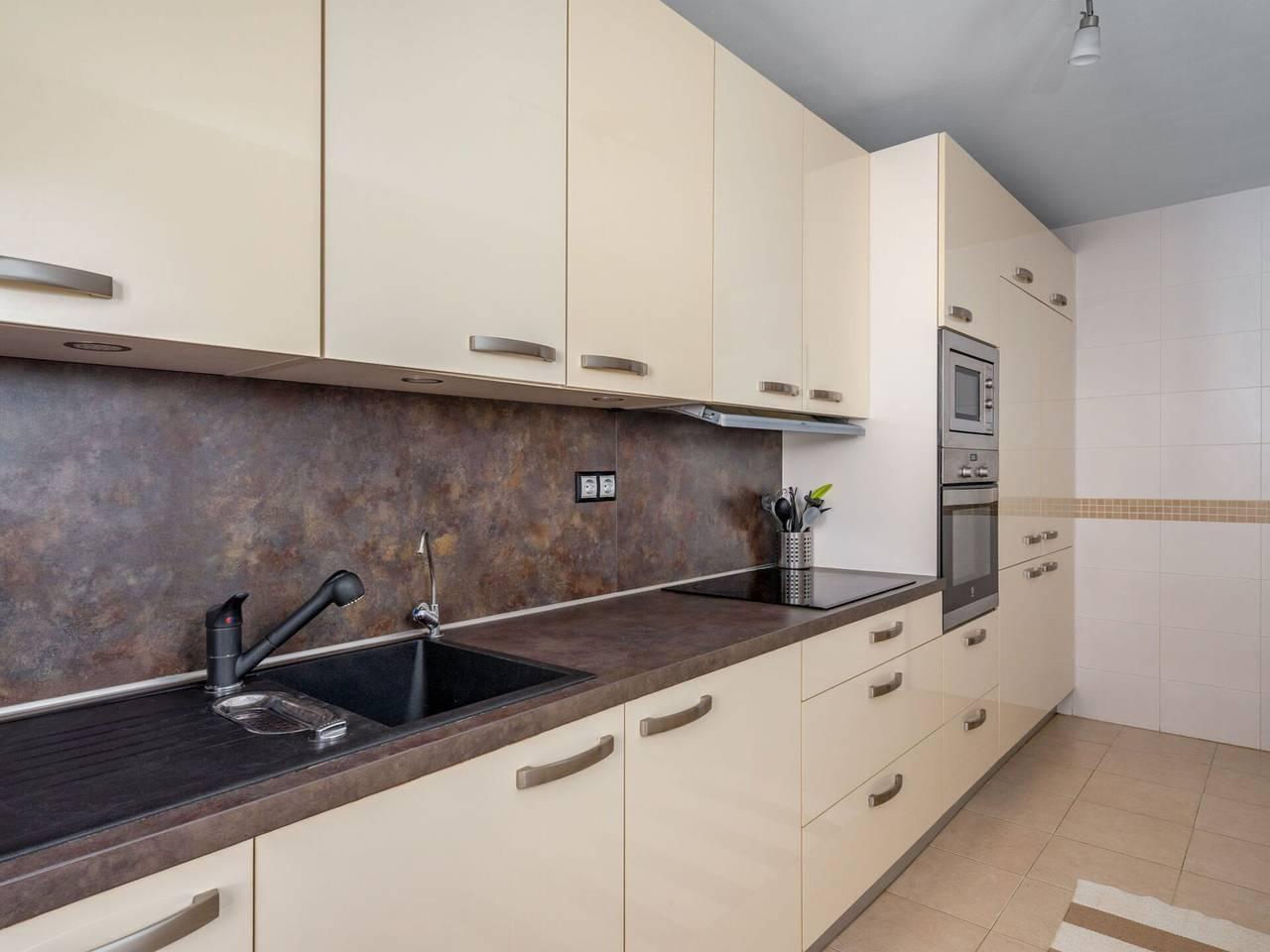 Vakantiehuis in Mijas, Spanje voor 6 personen foto 18