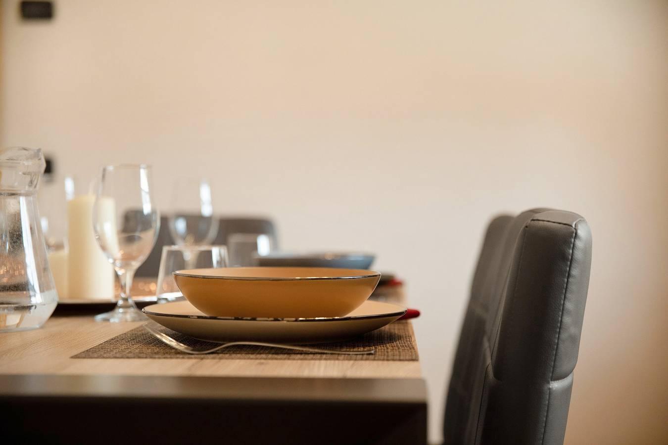Vakantieappartement in Livigno, Italië voor 6 personen foto 9