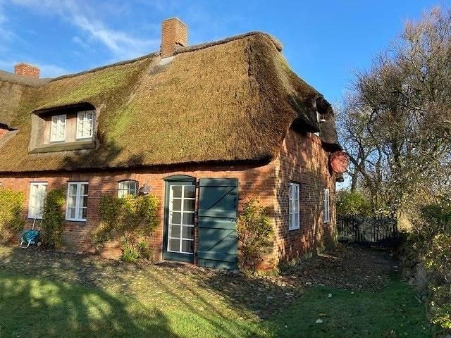 Traumstraße Bollis Huis 2 in Goting, Föhr, Duitsland voor 2 personen foto 19
