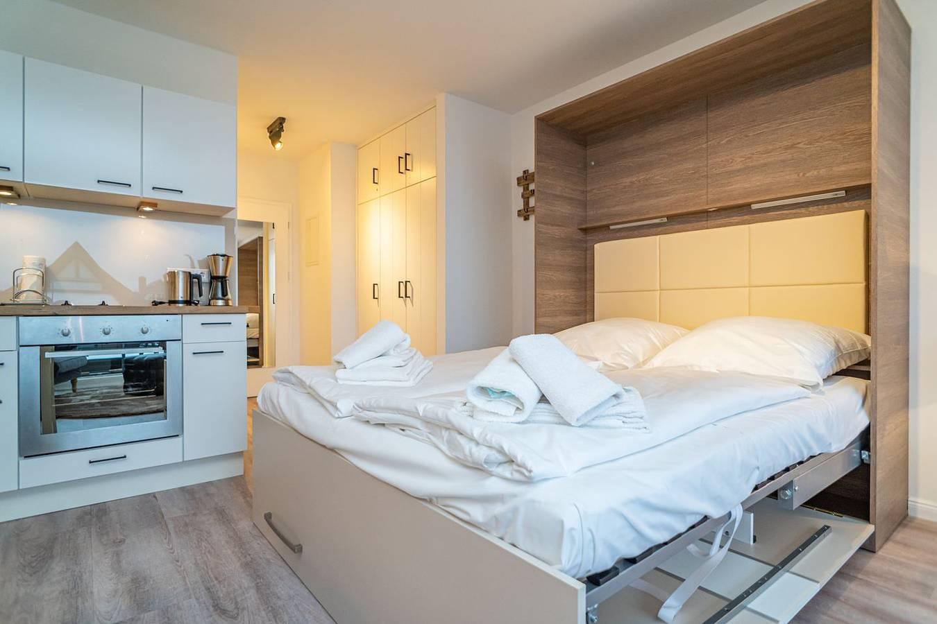 Vakantieappartement in Sylt, Duitsland voor 2 personen foto 12