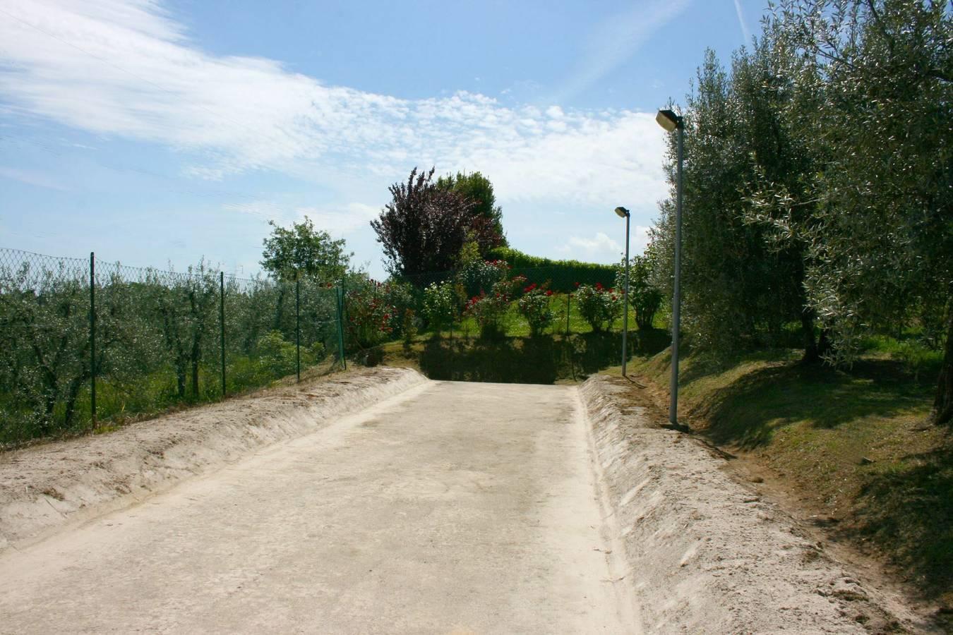 San Lorenzo in Monte San Savino, Chianti, Italië voor 8 personen foto 22