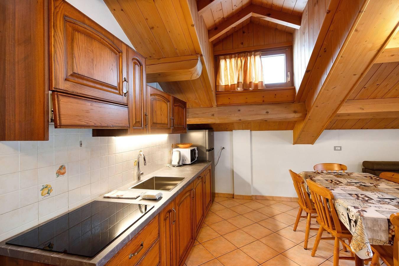 Vakantieappartement in Livigno, Italië voor 5 personen foto 7
