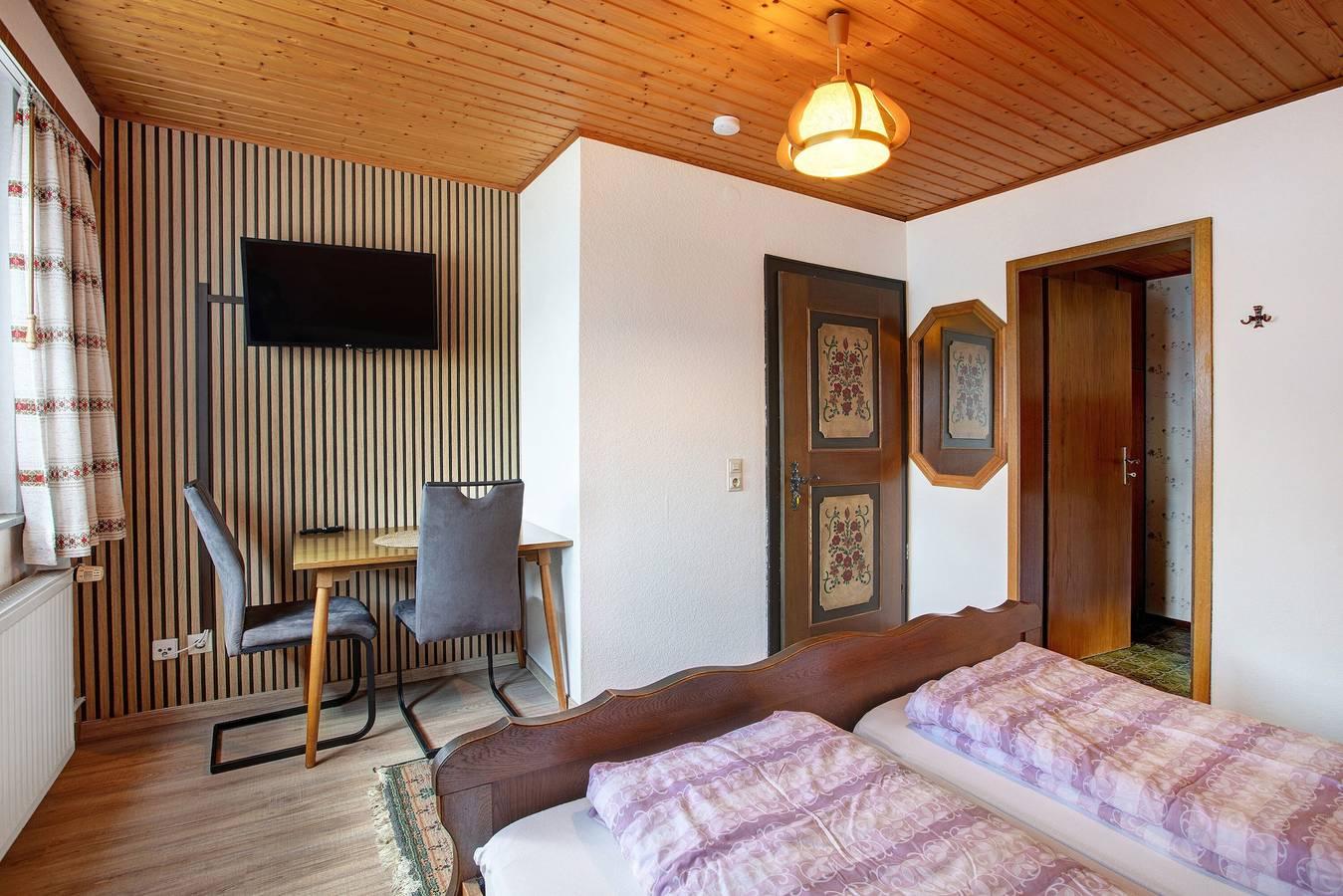 Vakantieappartement in Waldshut, Duitsland voor 4 personen foto 3