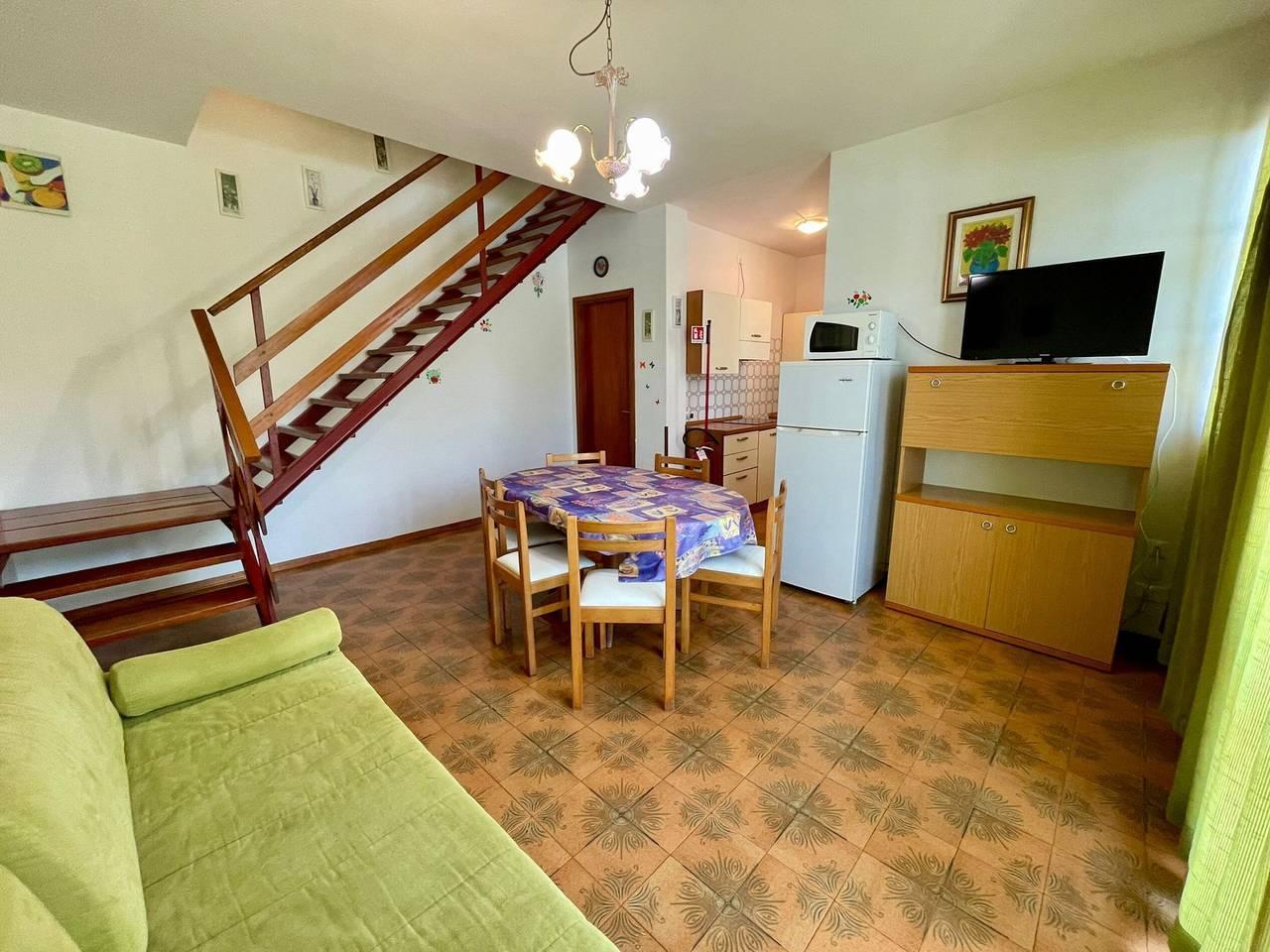 Vakantiehuis in Caorle, Italië voor 8 personen foto 4