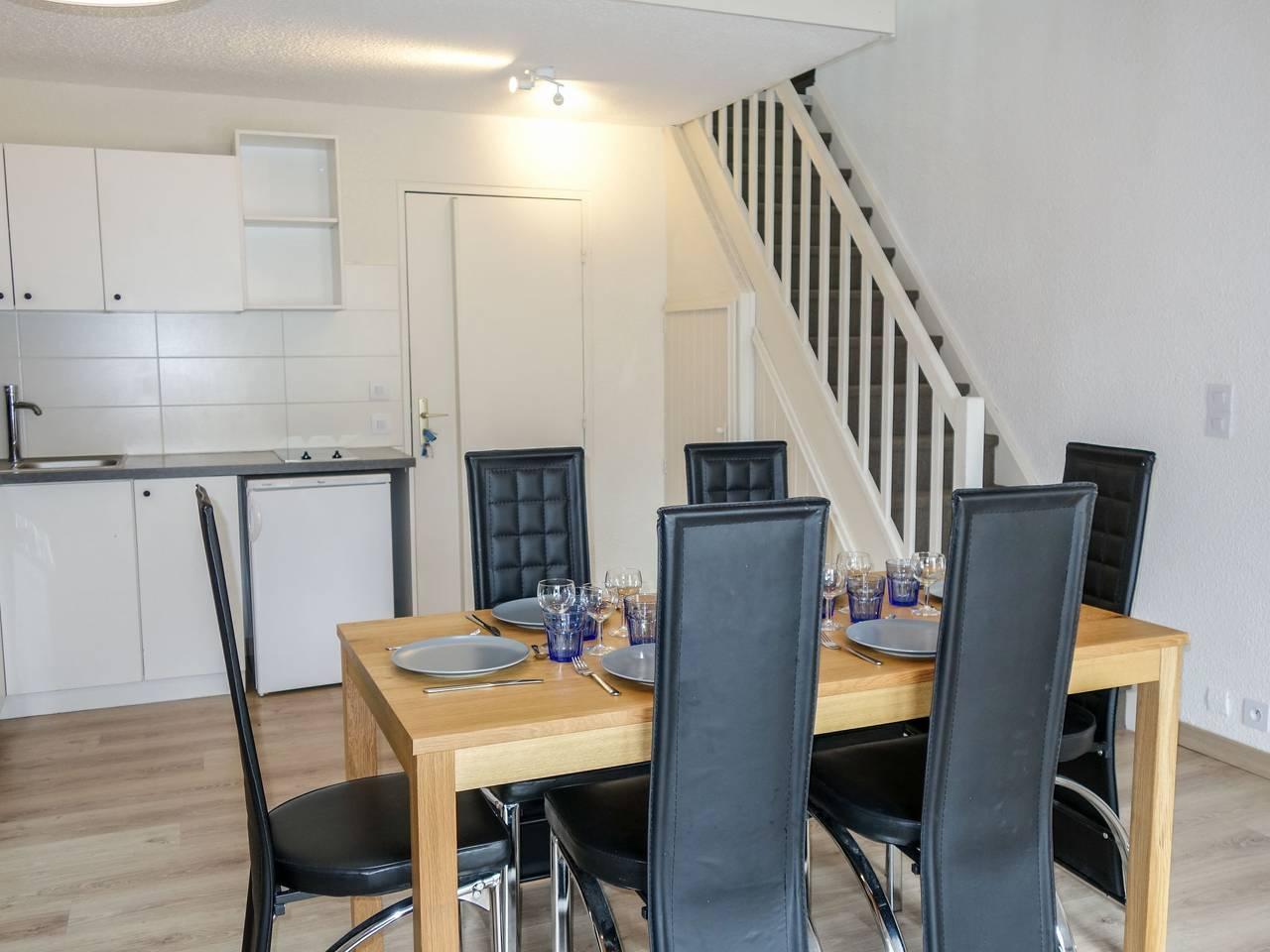 Vakantieappartement in Rhône-Alpes, Frankrijk voor 6 personen foto 13