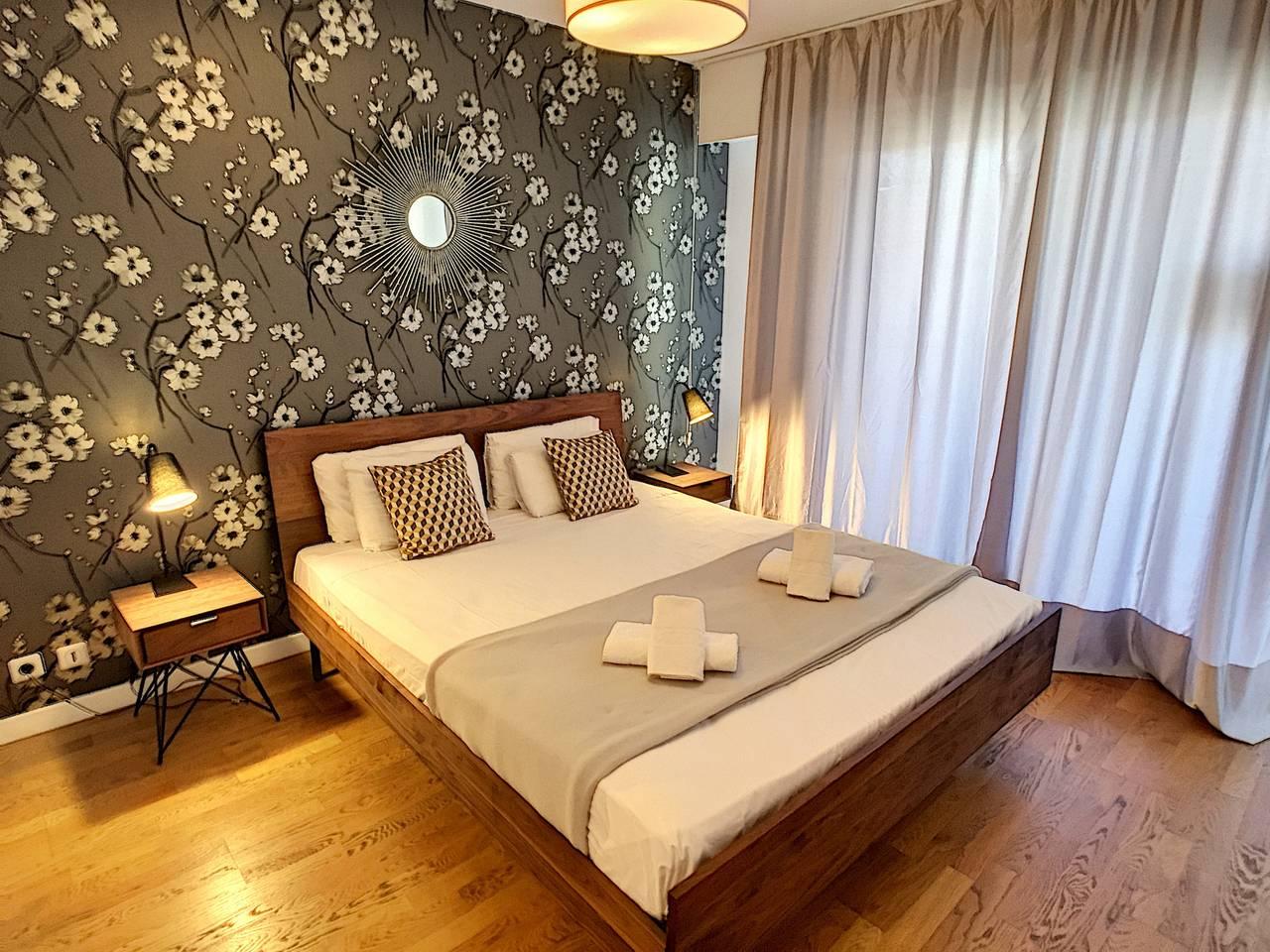 Vakantieappartement in Nice, Frankrijk voor 4 personen foto 11