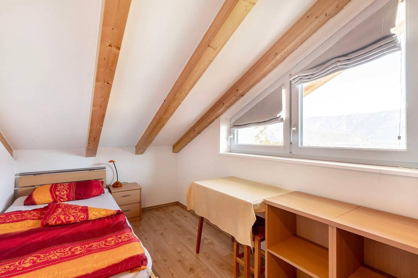 Vakantieappartement in Zuid-Tirol foto 15