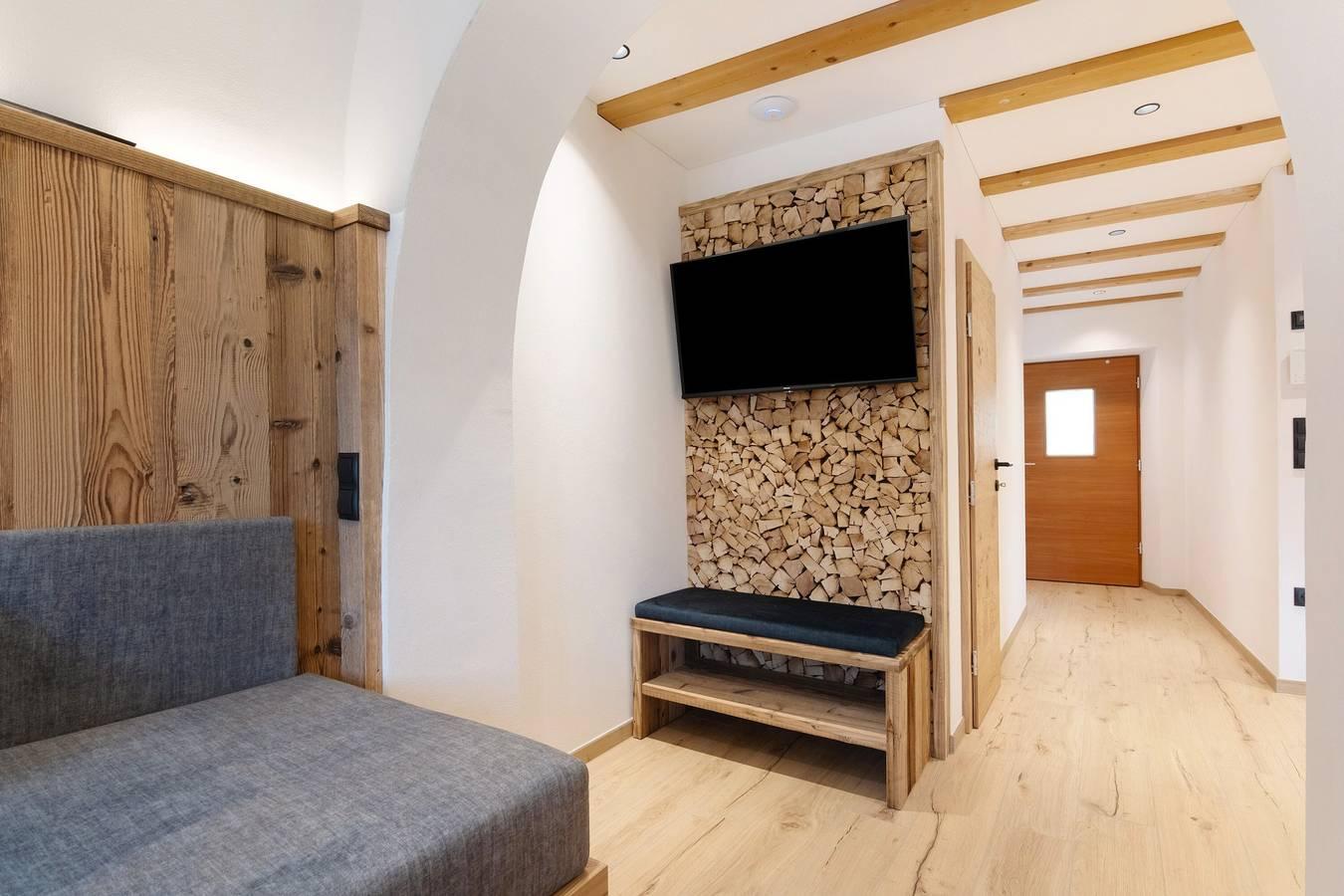 Vakantieappartement in Vinschgau foto 2