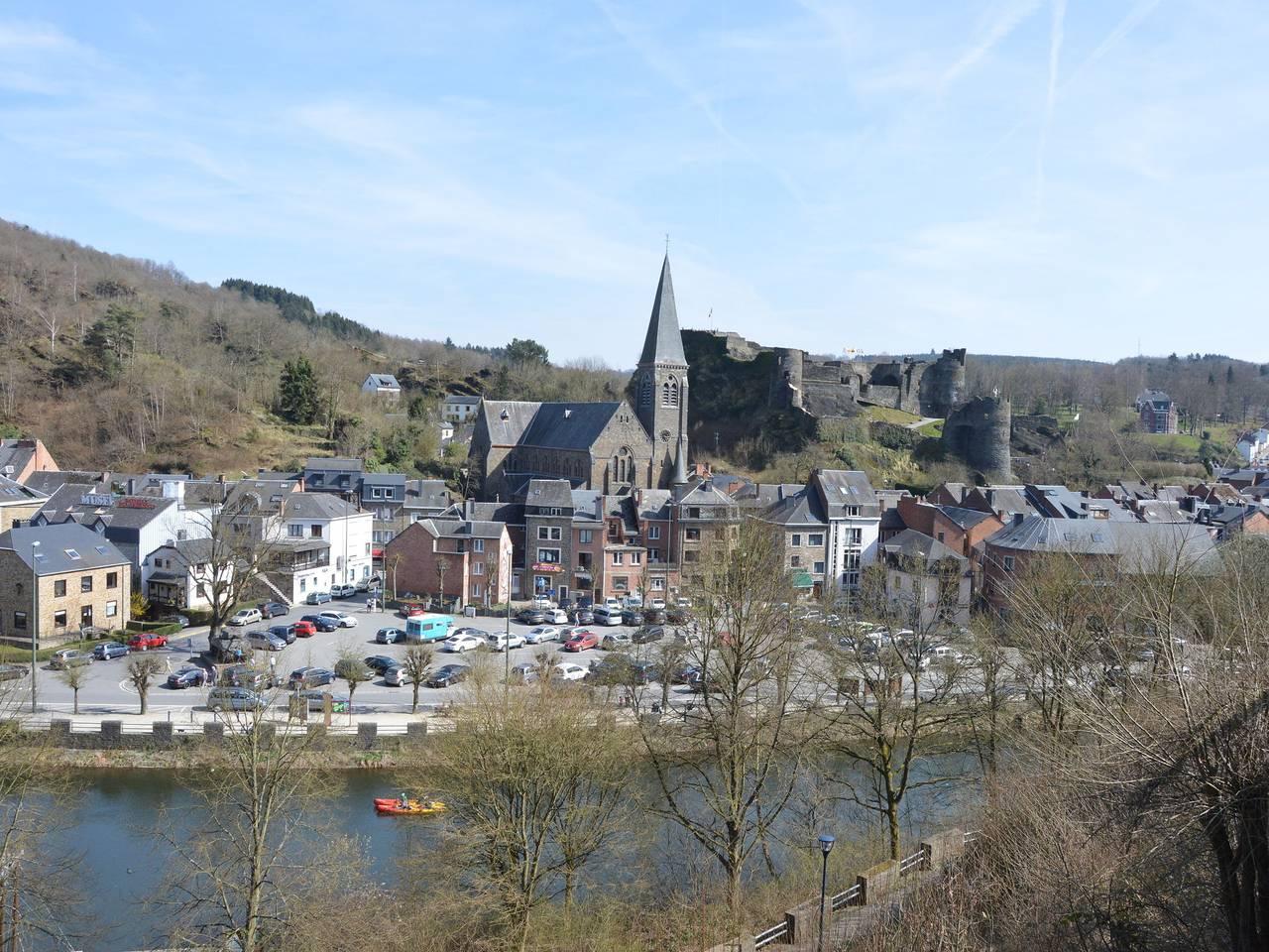 Vakantiehuis in Belgische Ardennen, België voor 8 personen foto 16