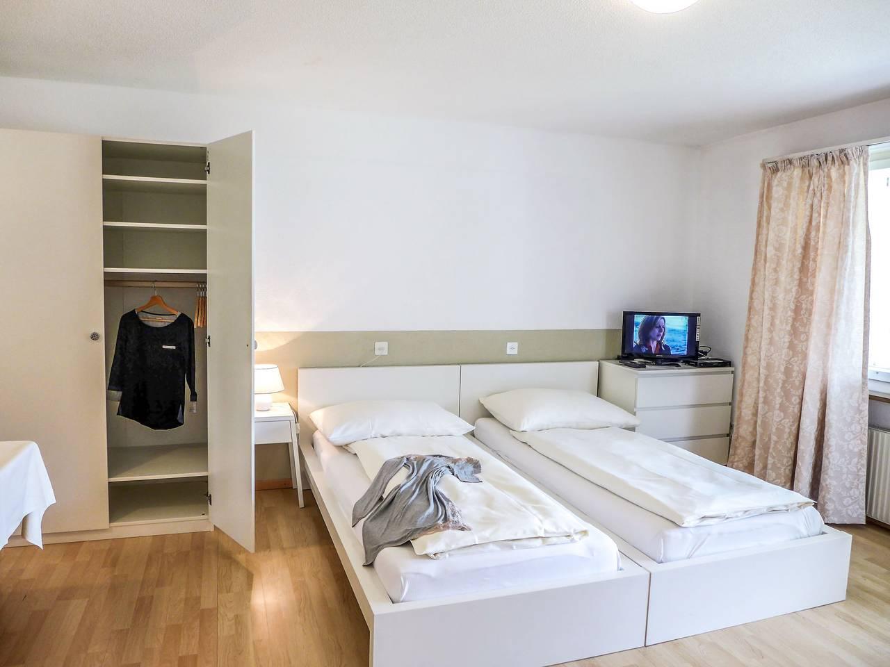 Vakantieappartement in Engadin vanaf 176€ per nacht