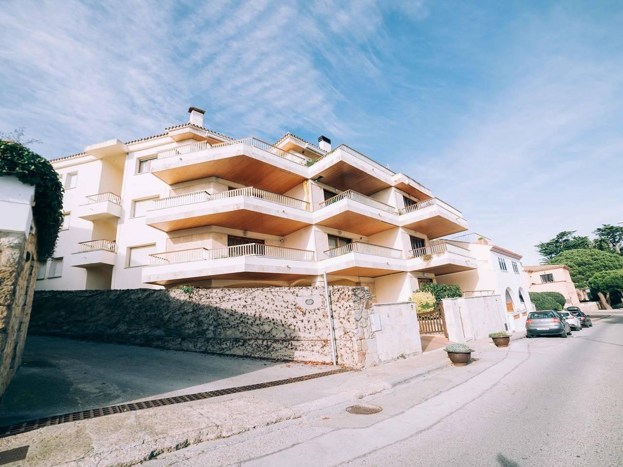 Vakantieappartement met airconditioning in Palamós, Spanje voor 8 personen foto 21