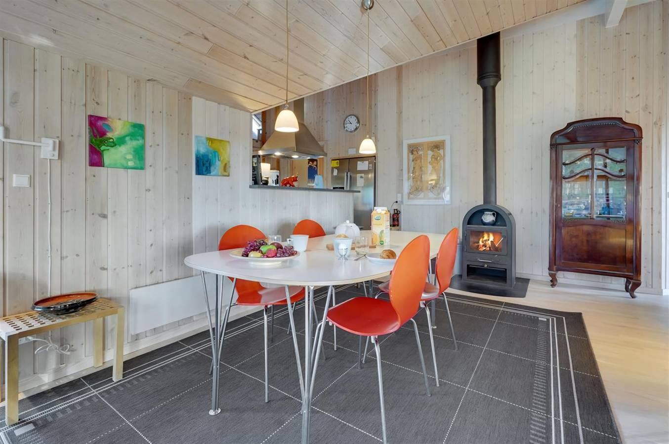 Vakantiehuis in Rødby foto 14