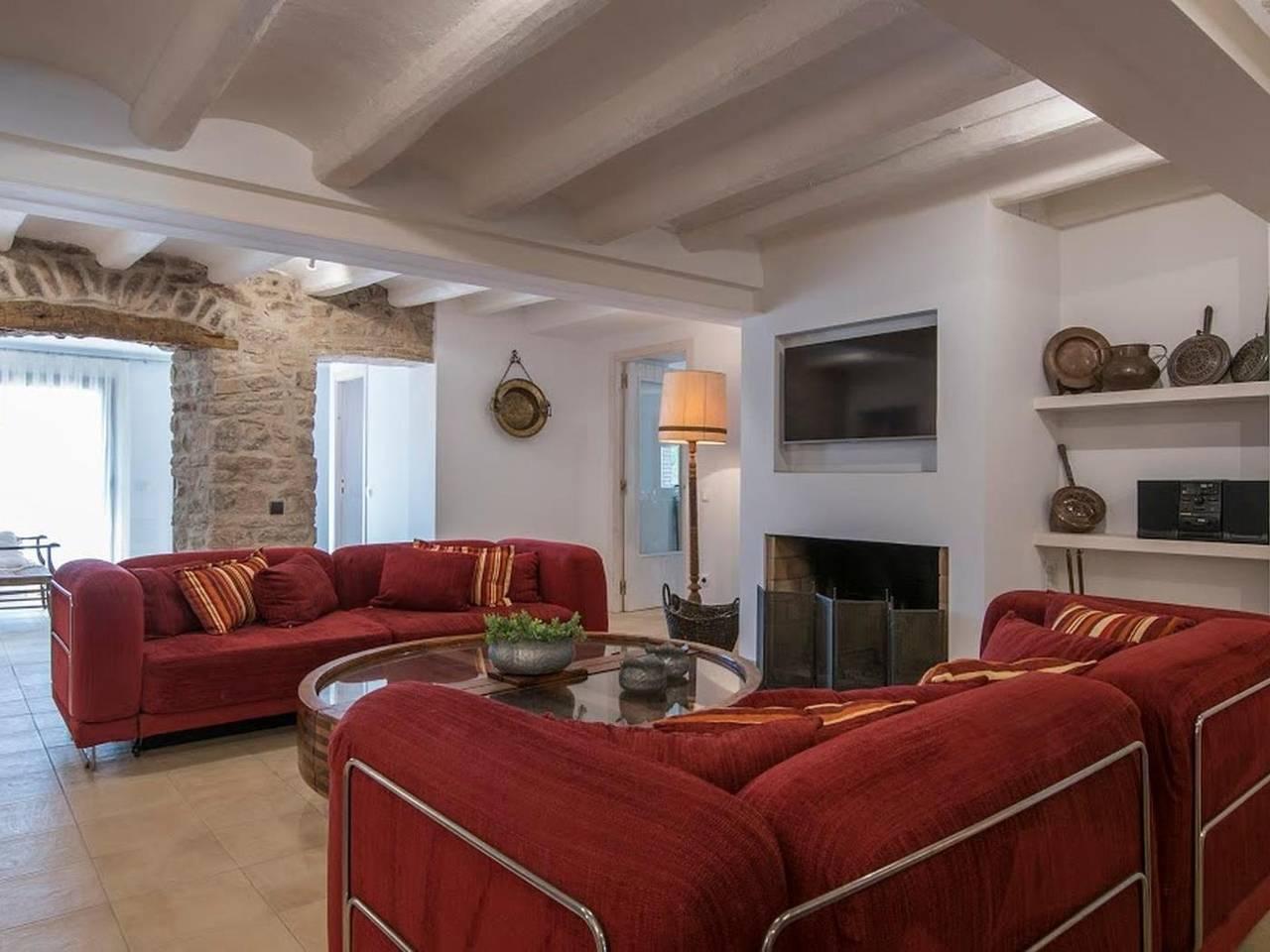 Vakantiehuis in Bages, Spanje voor 6 personen