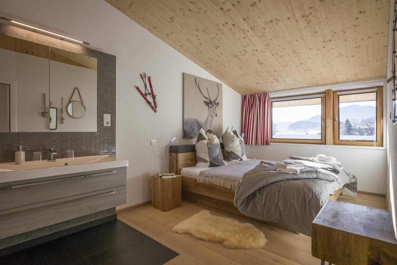 Vakantieappartement in Söll, Oostenrijk voor 4 personen foto 6