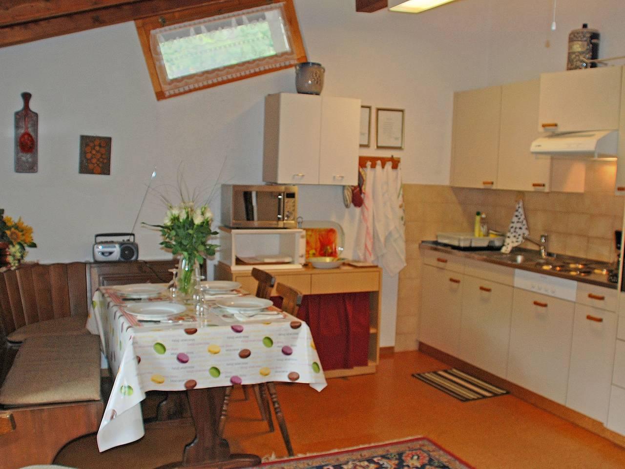 Vakantieappartement in Locarno, Zwitserland voor 4 personen foto 3