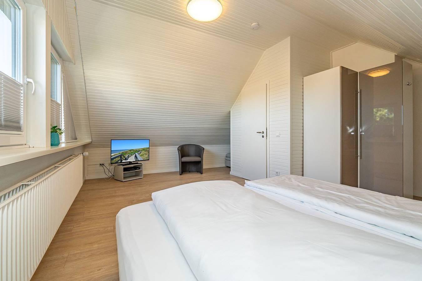 Vakantieappartement in Sylt, Duitsland voor 4 personen foto 17