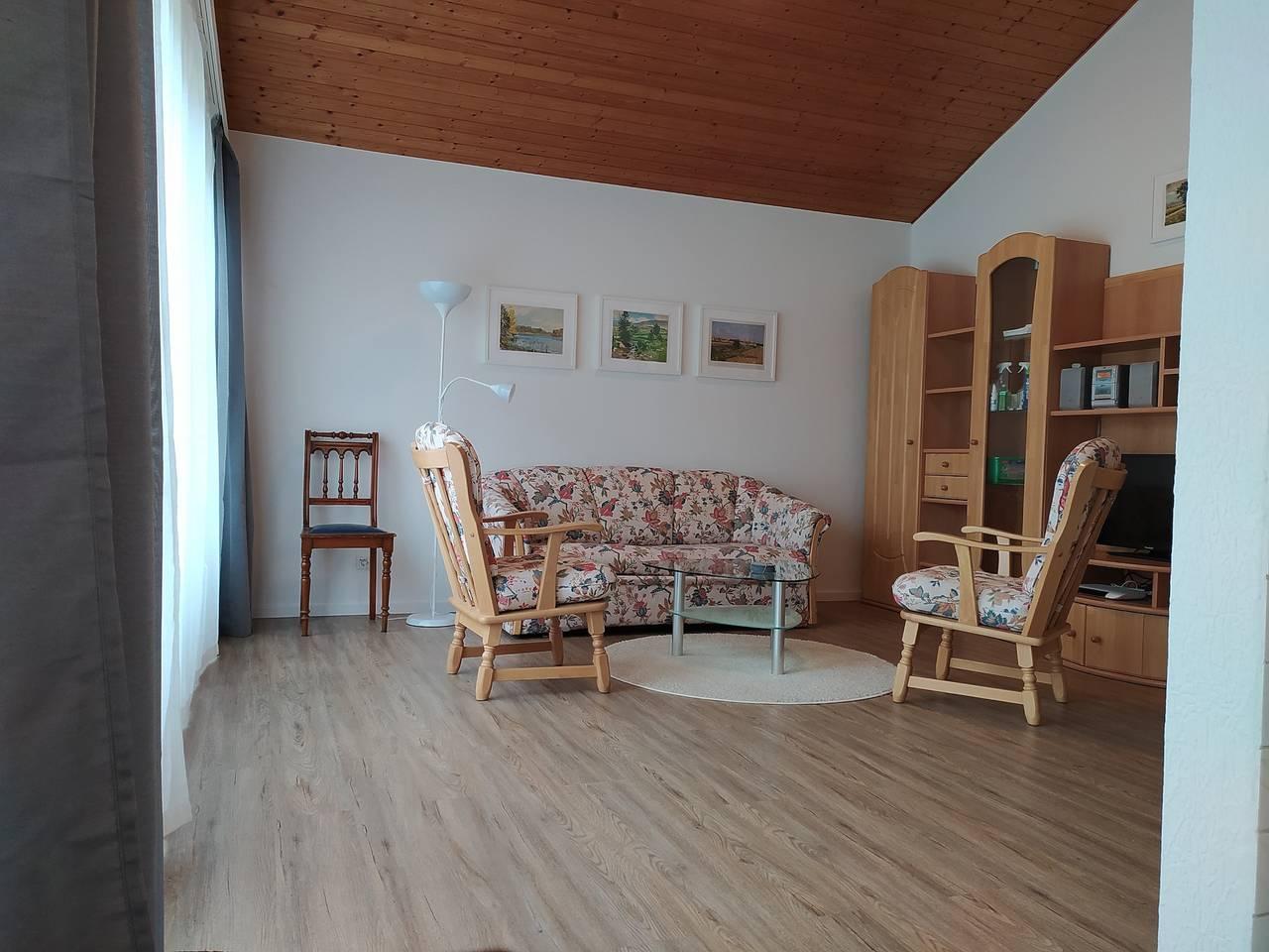 Vakantiehuis in Chiemgau foto 5