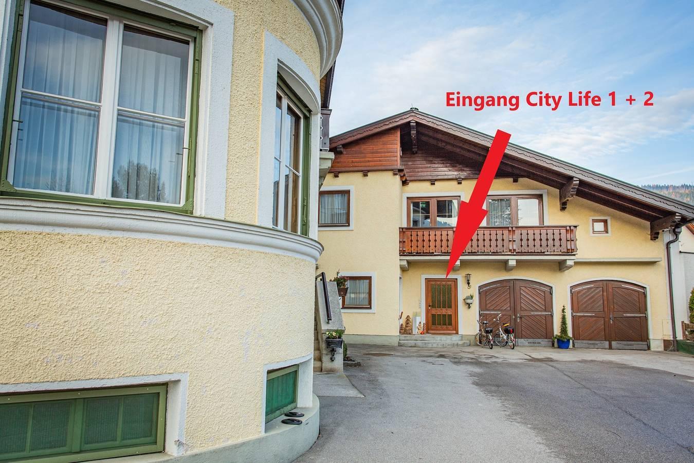 Vakantieappartement in Tauern, Oostenrijk voor 4 personen foto 11
