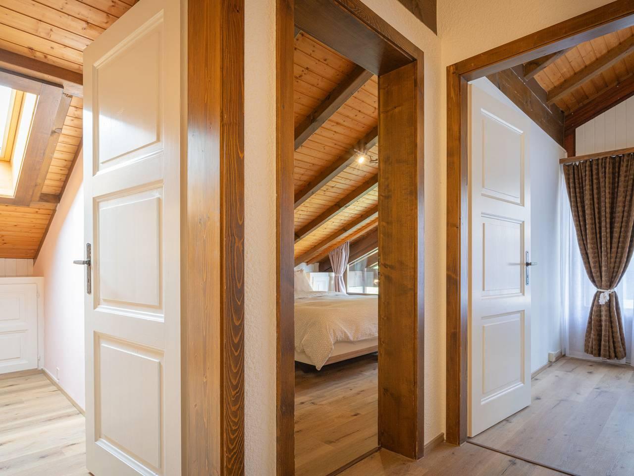 Vakantieappartement in Leytron, Zwitserland voor 6 personen foto 16