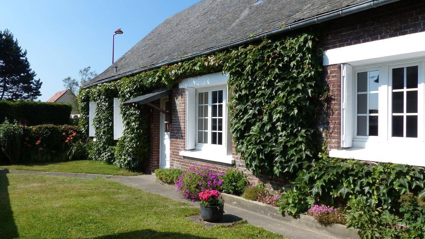 Vakantiehuis in Petit-Caux, Frankrijk voor 4 personen foto 11