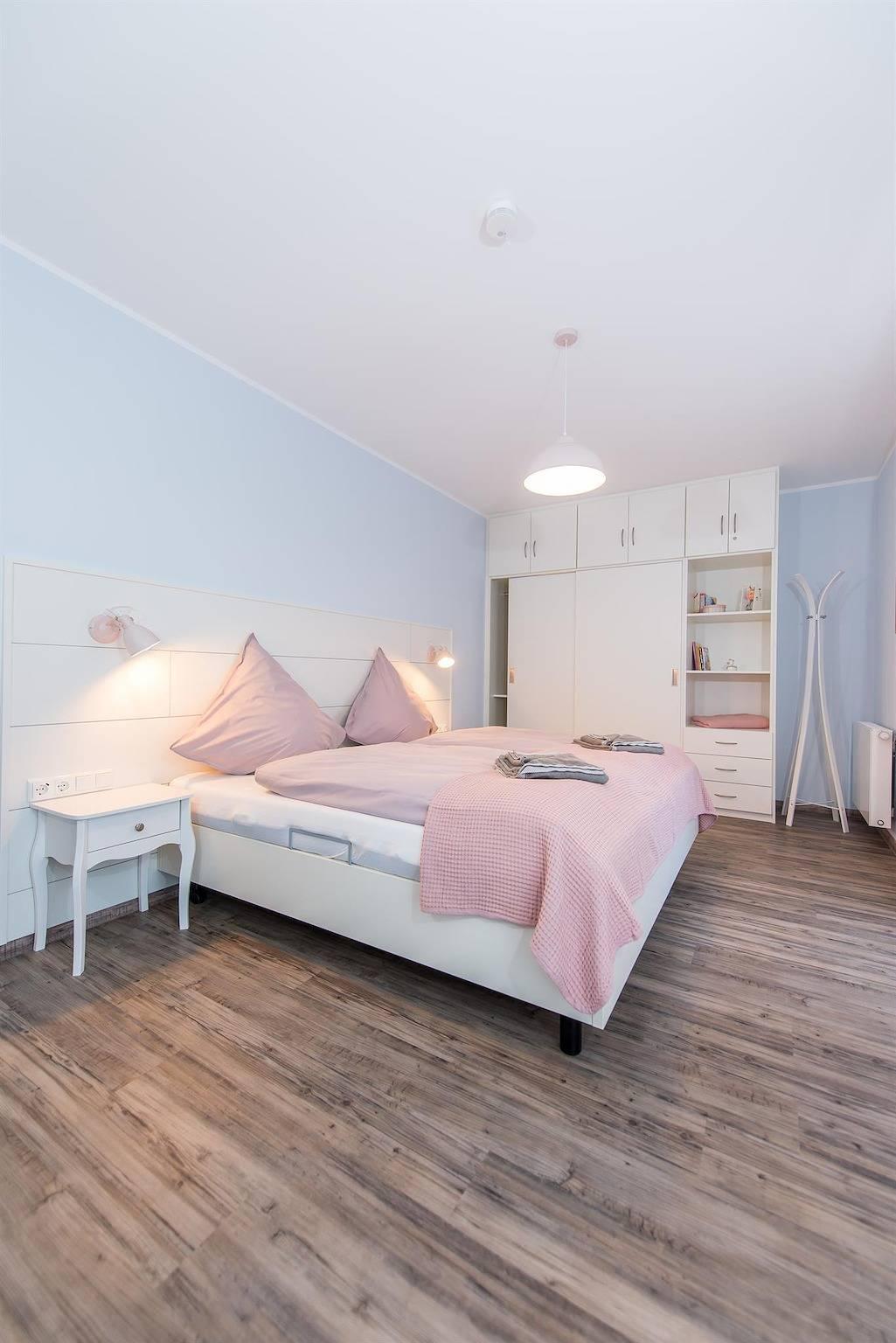 Vakantieappartement in Weser-Ems, Duitsland voor 6 personen foto 12