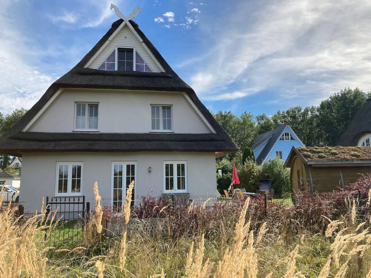 Vakantiehuis in Rügen, Duitsland voor 9 personen foto 3