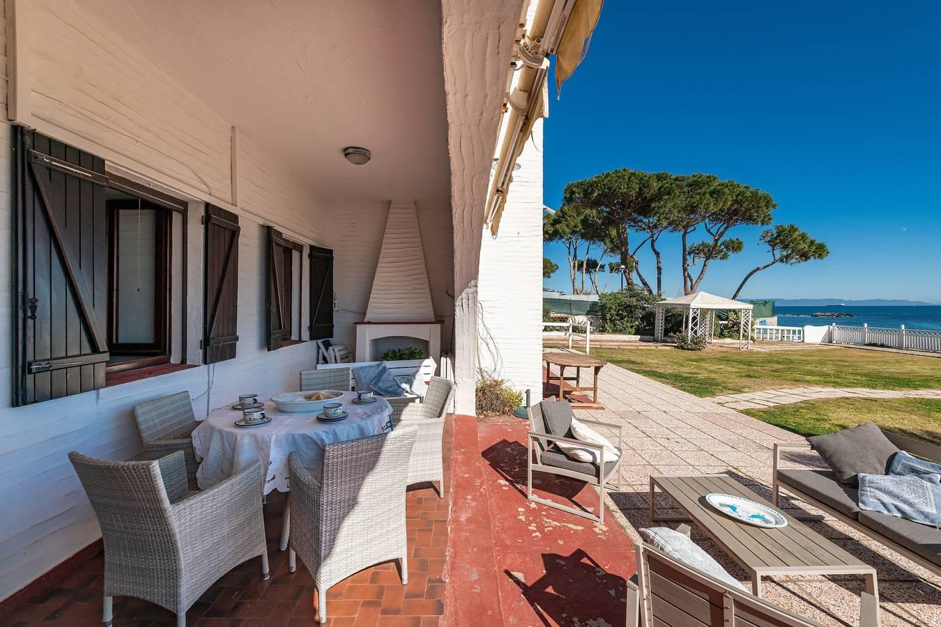 Vakantieappartement in Sarroch, Italië voor 5 personen foto 5