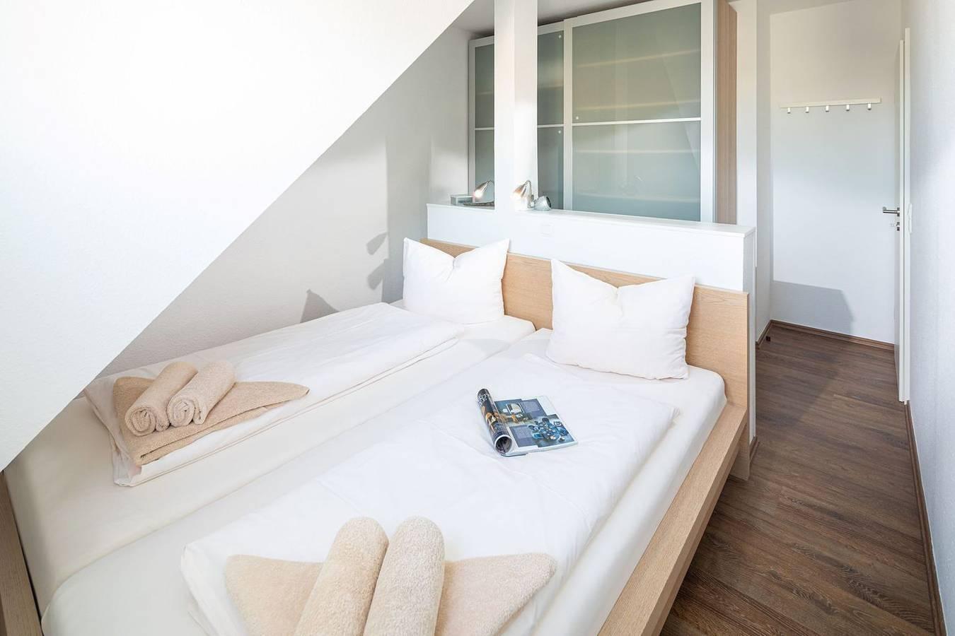 Vakantieappartement in Waddenzee, Duitsland voor 2 personen foto 8