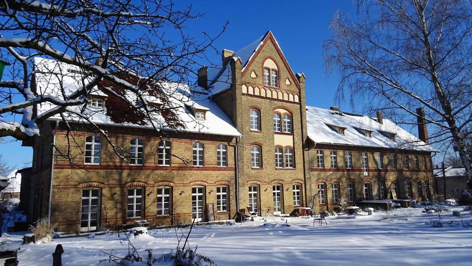 Vakantieappartement in Mittelmark, Duitsland voor 2 personen foto 8
