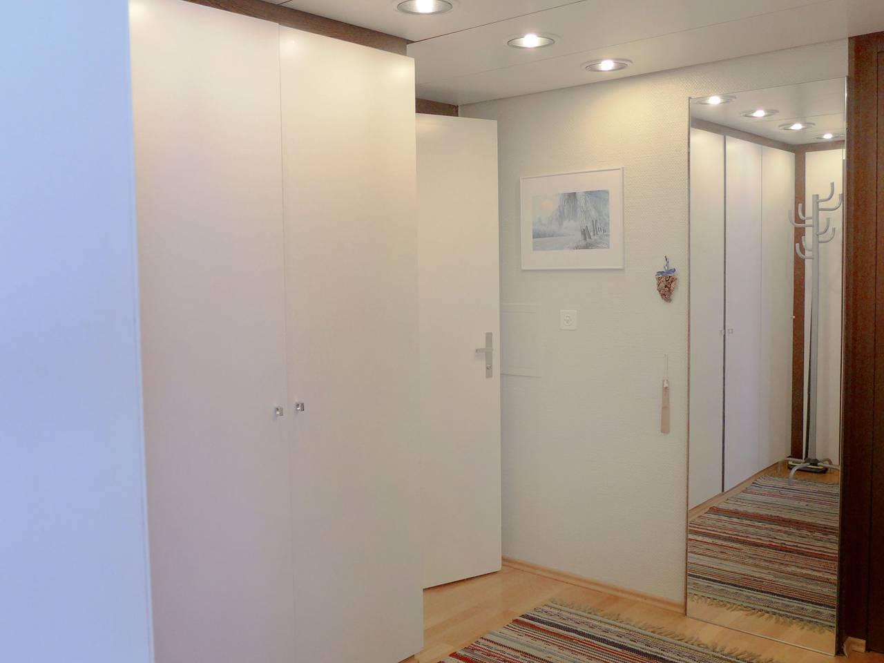 Vakantieappartement in Engadin, Zwitserland voor 4 personen foto 12