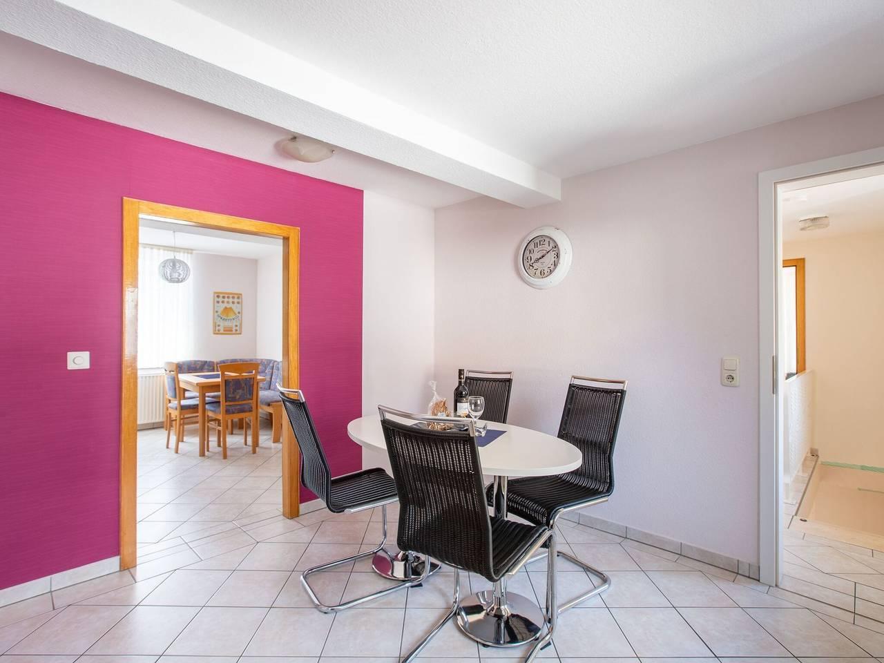 Vakantieappartement in Battenberg, Duitsland voor 5 personen foto 13