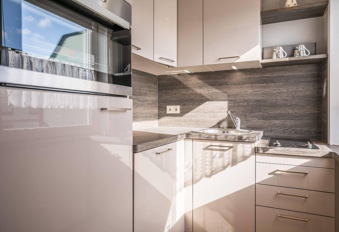 Vakantieappartement in Büsum, Duitsland voor 2 personen foto 6