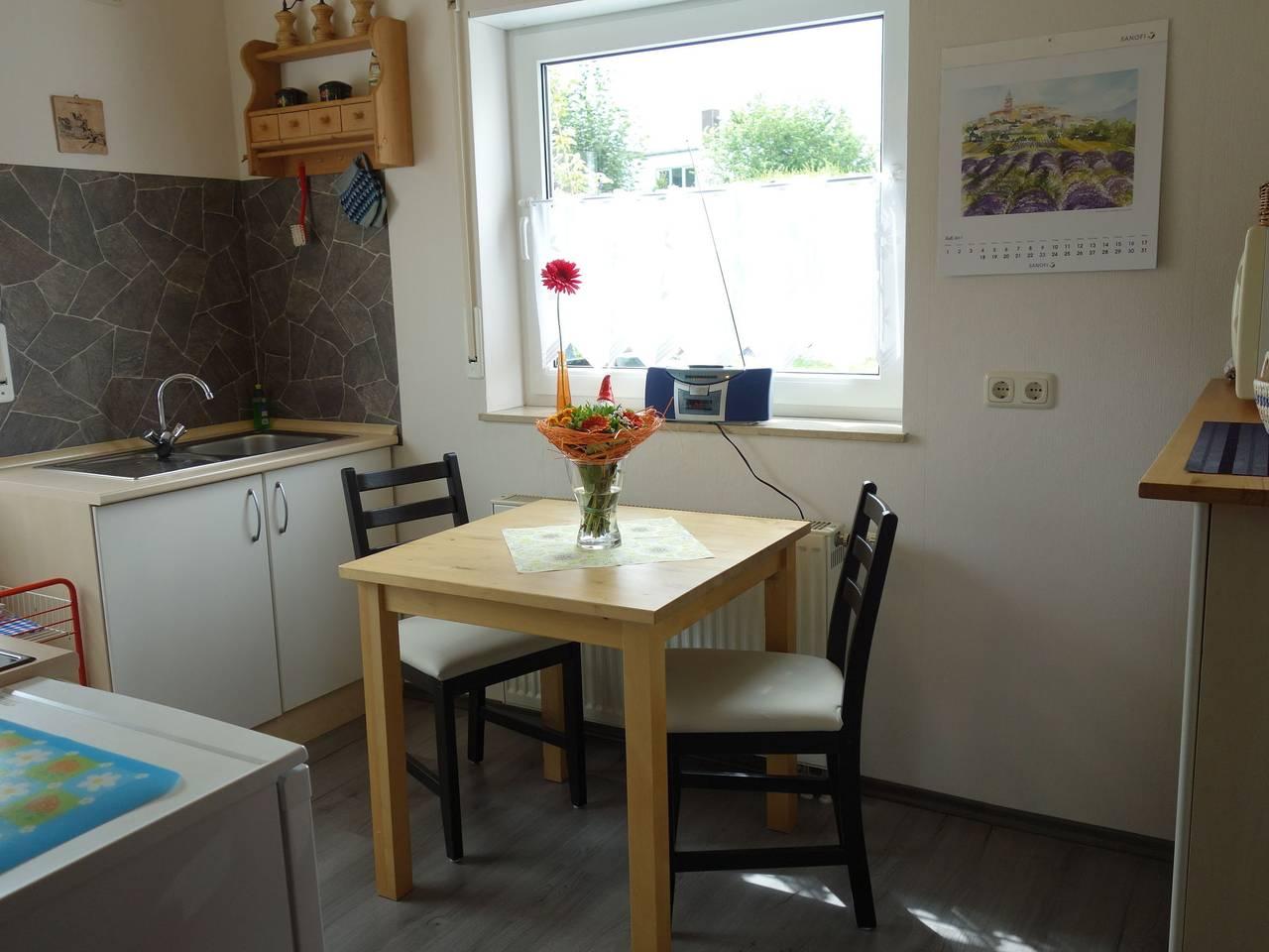 Vakantieappartement in Runkel, Duitsland voor 2 personen foto 5