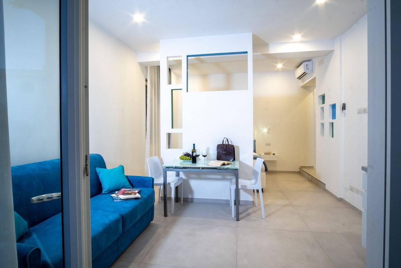 Vakantieappartement met zwembad en airconditioning in Sorrento, Sorrento Coast, Italië voor 10 personen foto 20