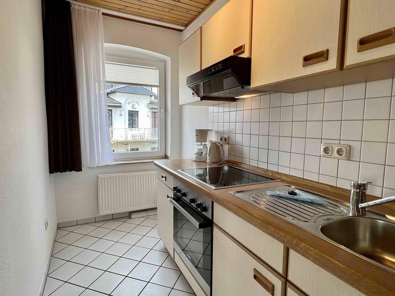Vakantieappartement in Dahme, Duitsland voor 4 personen foto 10