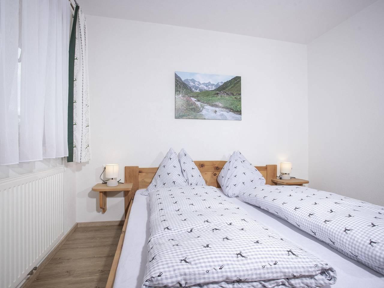 Vakantieappartement in Zillertal, Oostenrijk voor 12 personen foto 14