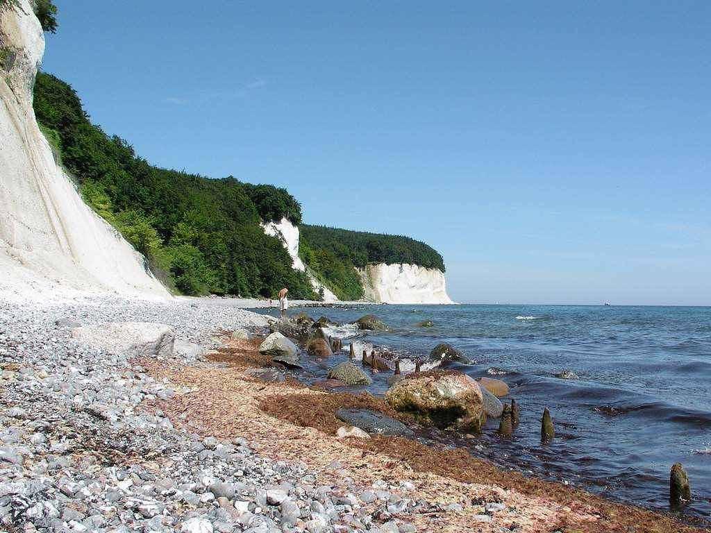 Vakantiehuis in Rügen, Duitsland voor 6 personen foto 16
