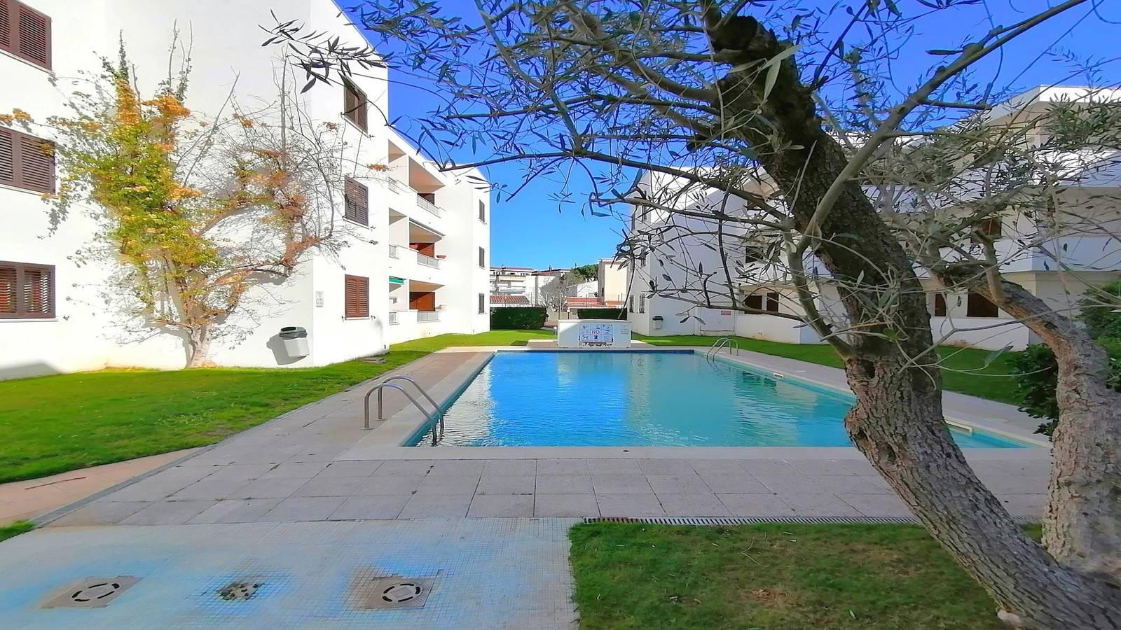 Vakantieappartement met zwembad in Platja de Montgó (Torroella de Montgrí), L'Escala, Spanje voor 6 personen foto 22