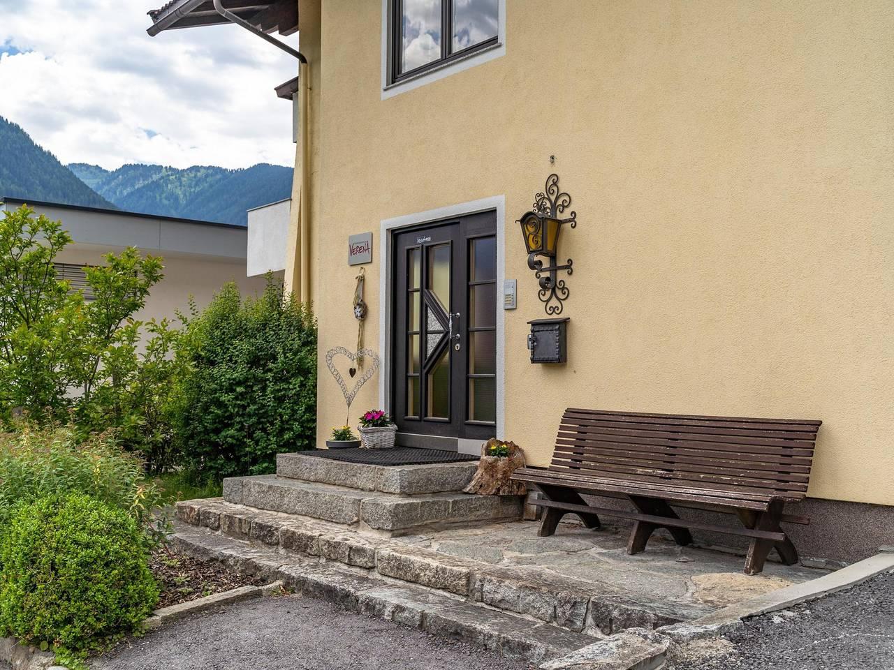 Vakantieappartement in Pinzgau, Oostenrijk voor 8 personen foto 5