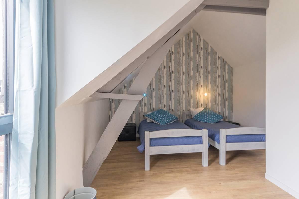 Vakantiehuis in Heuqueville, Frankrijk voor 5 personen foto 6