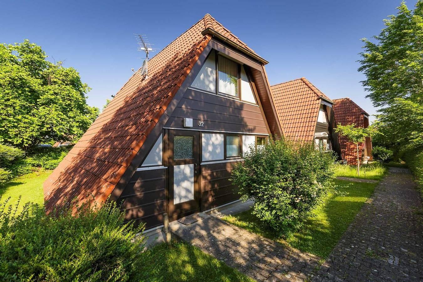 Vakantiehuis in Bodensee vanaf 159€ per nacht