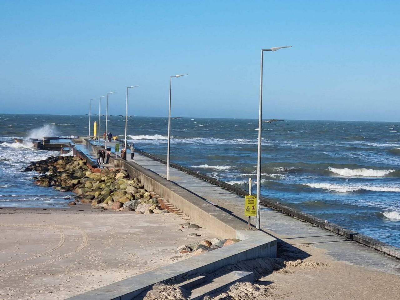Vakantiehuis in Løkken, Denemarken voor 14 personen foto 12