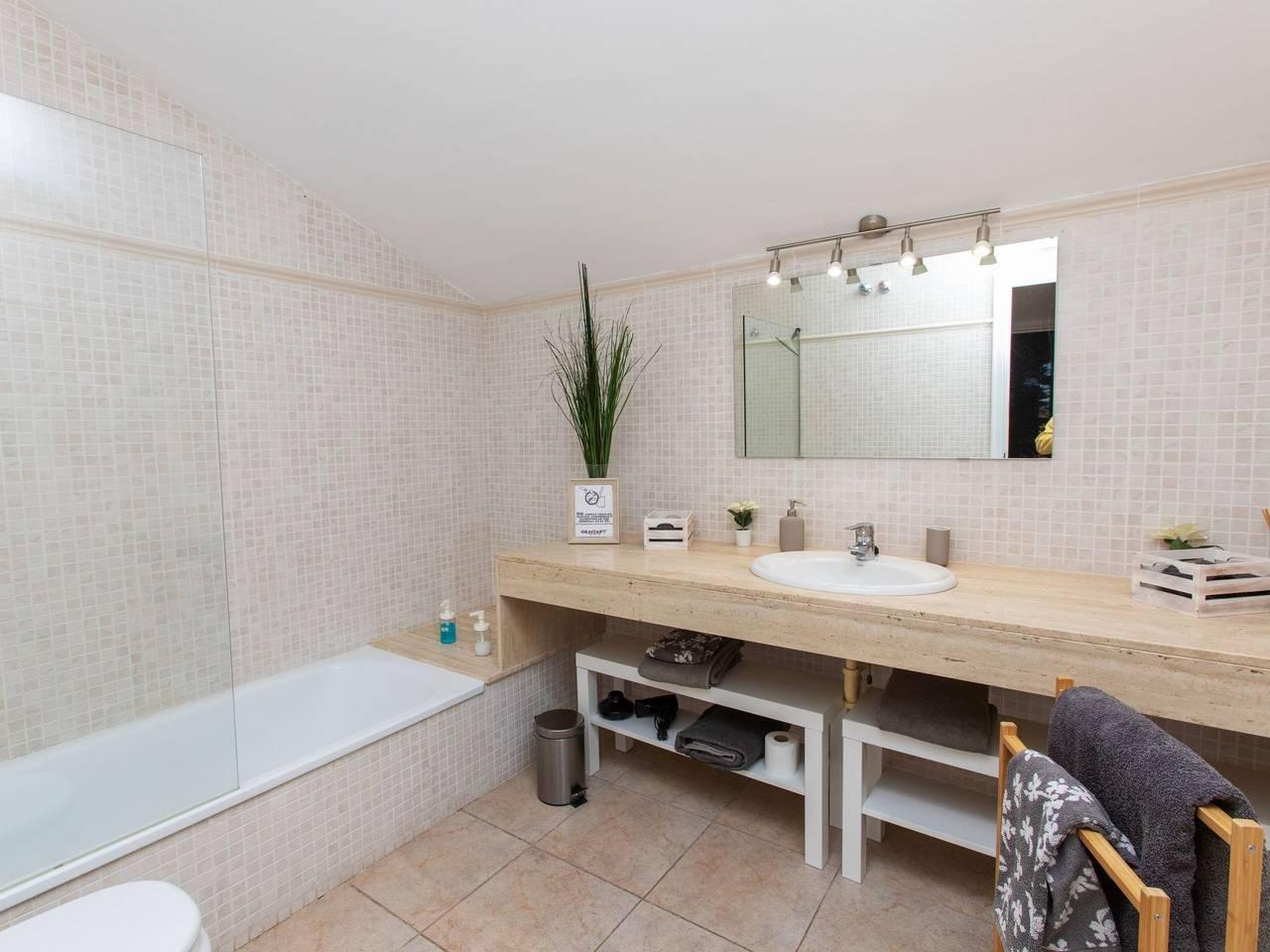 Vakantieappartement in Pals, Spanje voor 8 personen foto 16