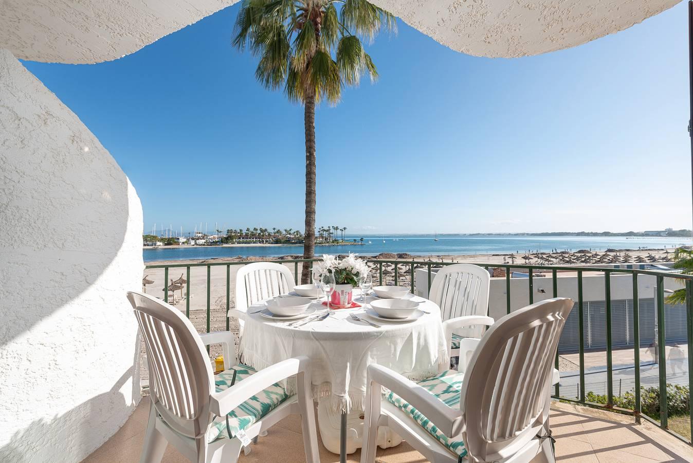 Vakantieappartement in Raiguer, Spanje voor 4 personen foto 3