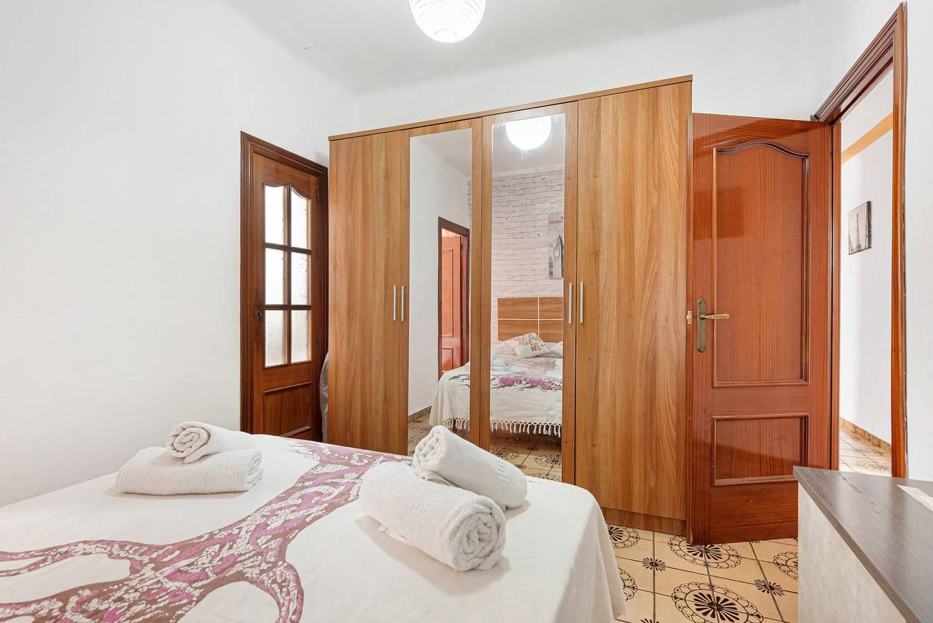 Vakantieappartement in Malaga, Spanje voor 4 personen foto 13