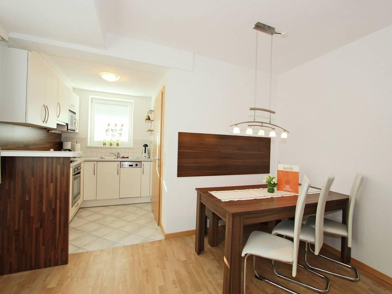 Vakantieappartement in Fiss, Oostenrijk voor 5 personen foto 9