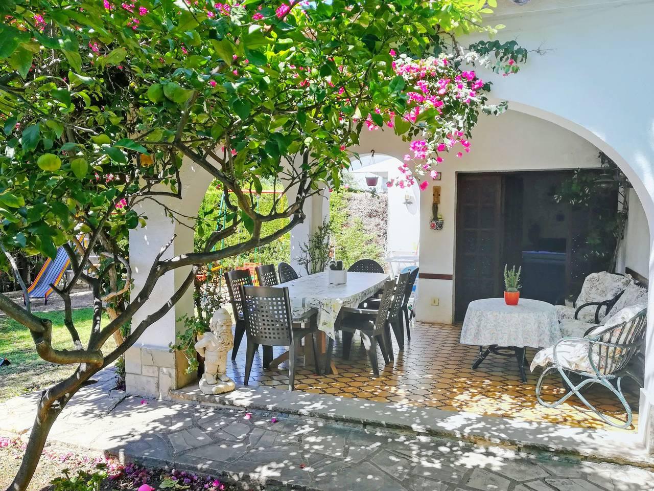 Vakantiehuis in Cambrils, Spanje voor 10 personen foto 16